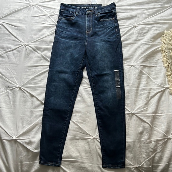 American Eagle Jeans - Picture 1 of 4